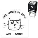 Search for done rubber stamps Classroom