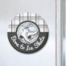 Search for figure magnets Skates