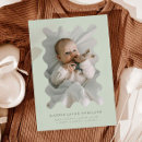 Search for newborn invitations Modern