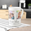 Search for worlds best mugs Photo collage