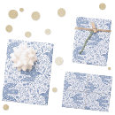 Search for dove wrapping paper Bird