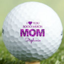 Search for floral golf balls Golfer