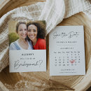 Search for save the date bridesmaid cards Modern