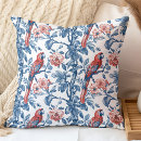 Search for chinoiserie style cushions For her