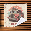 Search for fire engine bathroom accessories Firetruck