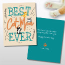 Search for cat mothers day cards Kitty