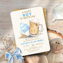 Search for expecting baby shower invitations Chic