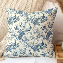 Search for chinoiserie style cushions For her