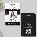 Search for teacher name tags badges Black and white