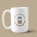 Search for funny pun coffee mugs Joke