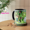 Search for painted easter eggs mugs Easter egg hunt