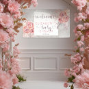 Search for baby bloom banners Girl baby shower