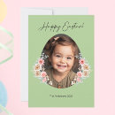 Search for frame easter cards Watercolor