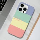 Search for blue and coral iphone cases For her