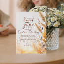Search for special party invitations Gold