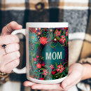 Search for flower design mugs Trendy