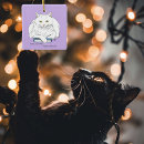 Search for cute cat christmas tree decorations Humour