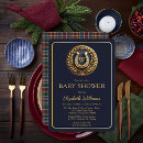 Search for blue flowers baby boy shower invitations Mother to be