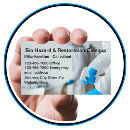 Search for bio business cards Hazard