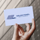 Search for solar business cards Engineer