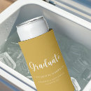 Search for graduation can coolers Grad party