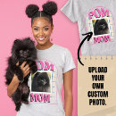 Search for pom pom tshirts Dog lover
