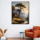 Search for meditation landscape posters Nature