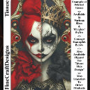 Search for gothic Red