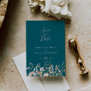 Search for fall wedding save date postcards Bride
