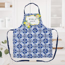 Search for made in italy aprons Grandmother