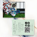 Search for rice business cards Cute