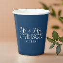 Search for wedding paper cups Bridal shower