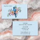 Search for jay business cards Wildlife