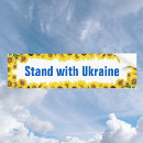Search for sunflower bumper stickers Ukraine