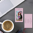 Search for witch business cards Spider