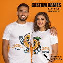 Search for pareja tshirts Couple