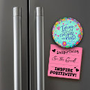 Search for imagining magnets For her