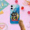 Search for neko cases Lucky cat