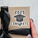 Search for congratulation graduation stickers Black and white