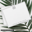 Search for template note cards Logo
