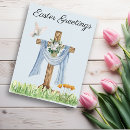 Search for easter greeting postcards Cross