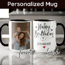 Search for photo for her mugs Grandma