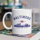 Search for baltimore maryland mugs Skyline