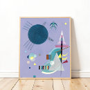 Search for abstract impressionism posters Watercolor