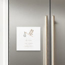 Search for baby shower invitation magnets Mother to be