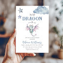 Search for dragon invitations Enchanted