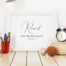 Search for reserved for family signs Script