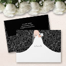 Search for bridal shower envelopes Bride