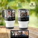 Search for 5 photo travel mugs For him