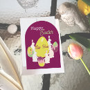 Search for easter egg hunt seasonal invitations Rabbit